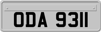 ODA9311