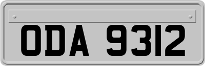 ODA9312