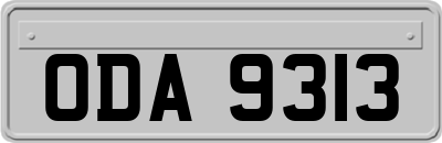 ODA9313