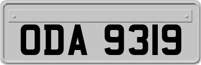ODA9319