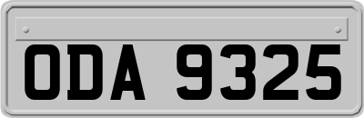 ODA9325
