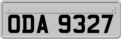 ODA9327