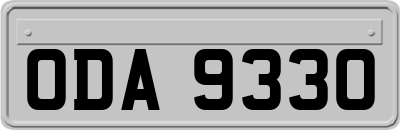 ODA9330