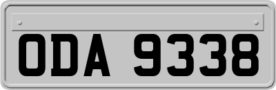 ODA9338