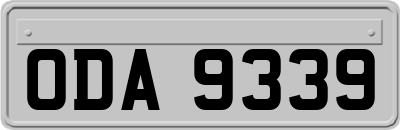 ODA9339