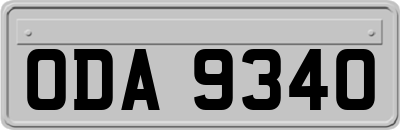 ODA9340