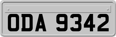 ODA9342