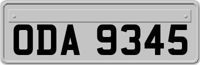 ODA9345