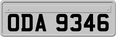 ODA9346