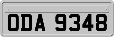 ODA9348