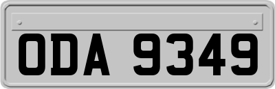 ODA9349