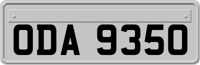 ODA9350
