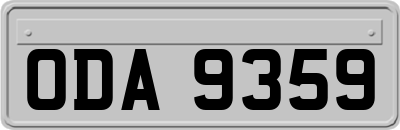 ODA9359
