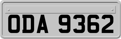 ODA9362
