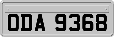 ODA9368