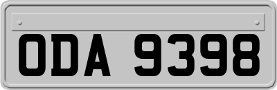 ODA9398