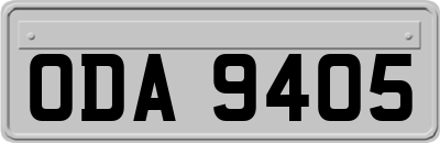 ODA9405