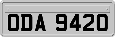 ODA9420
