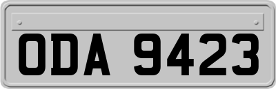 ODA9423