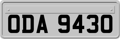 ODA9430