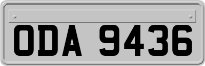 ODA9436