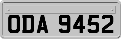 ODA9452