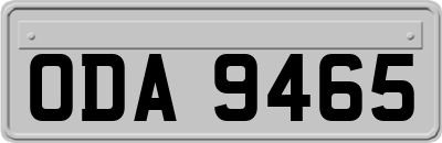 ODA9465