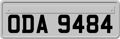 ODA9484
