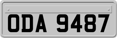 ODA9487