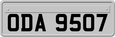 ODA9507