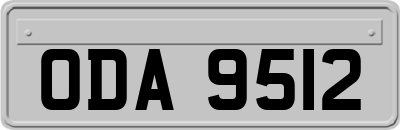 ODA9512