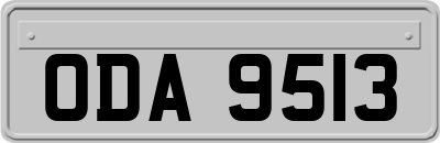 ODA9513