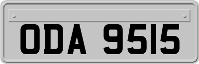 ODA9515