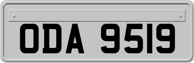ODA9519