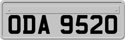 ODA9520