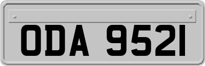 ODA9521