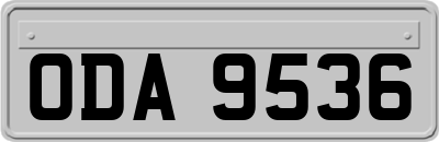 ODA9536