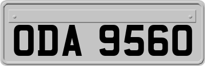 ODA9560