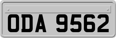 ODA9562