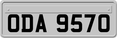 ODA9570