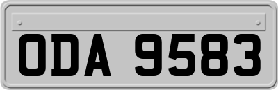 ODA9583