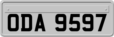 ODA9597