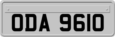 ODA9610
