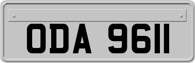 ODA9611