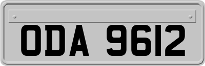 ODA9612