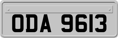ODA9613