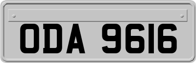ODA9616