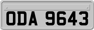 ODA9643