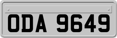 ODA9649