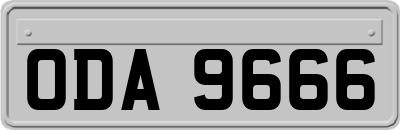 ODA9666